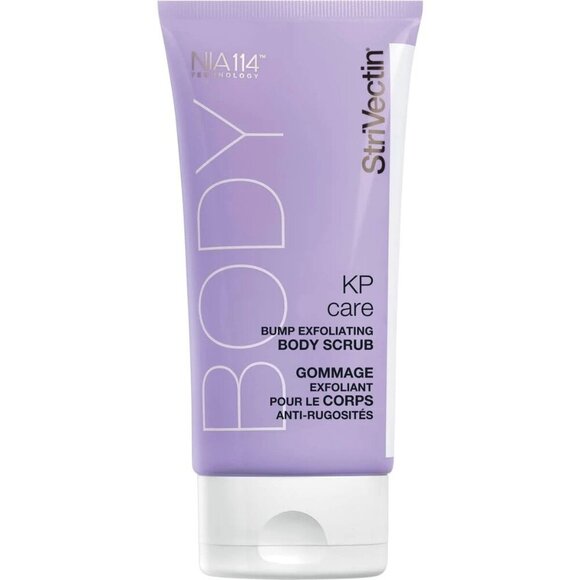 NEW StriVectin KP Care Body Scrub - Picture 1 of 2